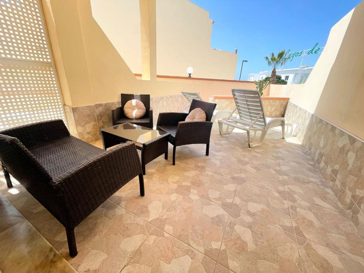 Apartamento White Sensation Costa Adeje  Exterior foto