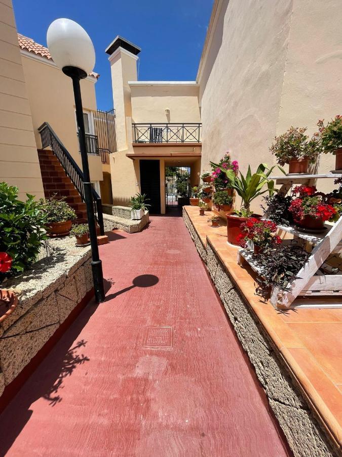 Apartamento White Sensation Costa Adeje  Exterior foto