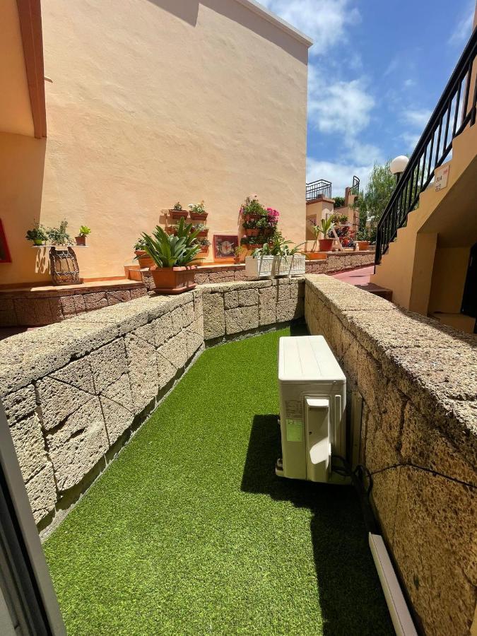 Apartamento White Sensation Costa Adeje  Exterior foto