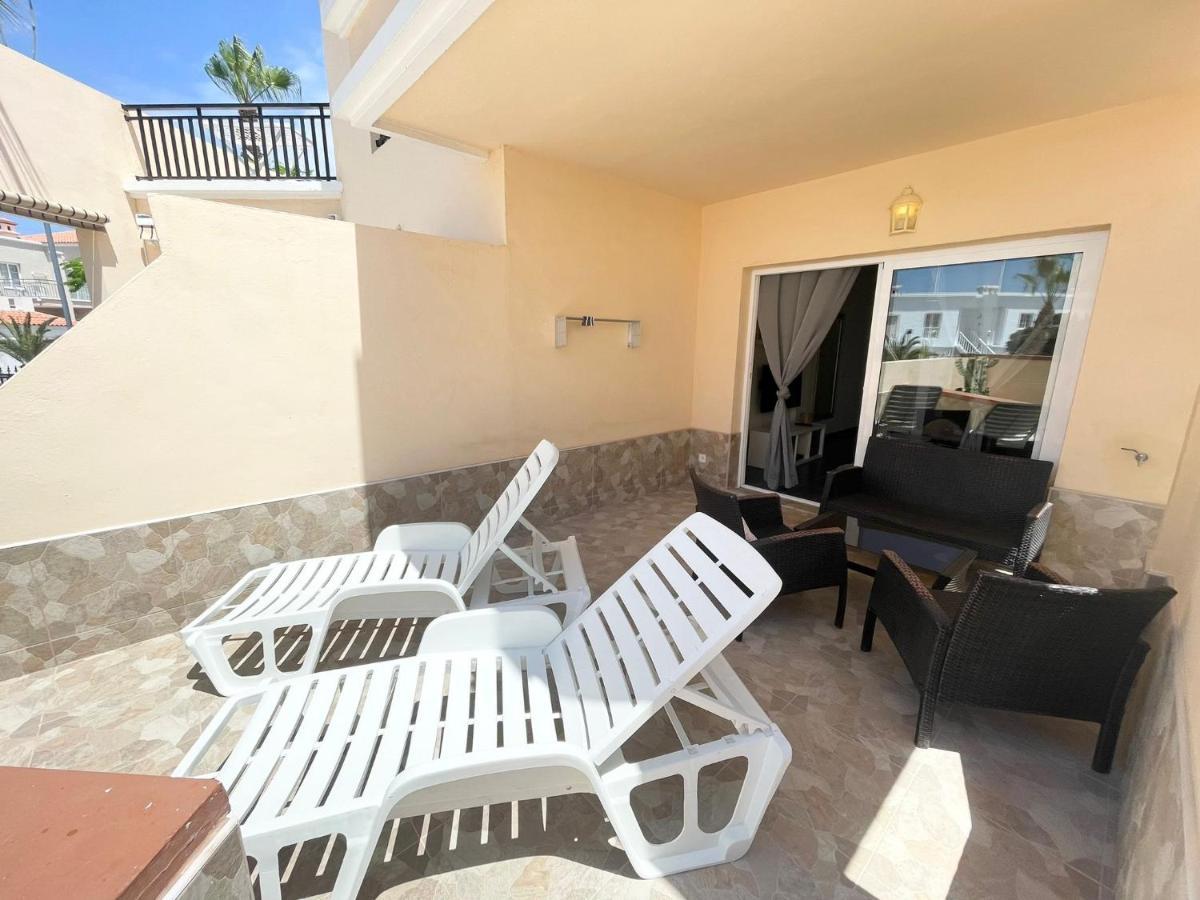 Apartamento White Sensation Costa Adeje  Exterior foto