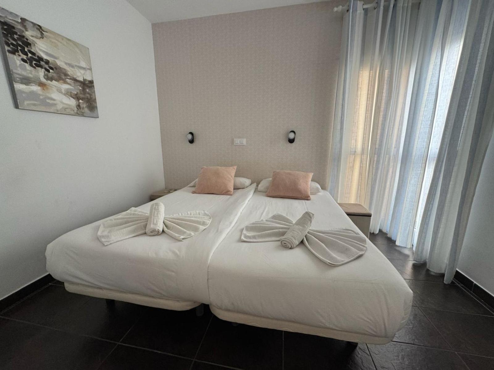 Apartamento White Sensation Costa Adeje  Exterior foto