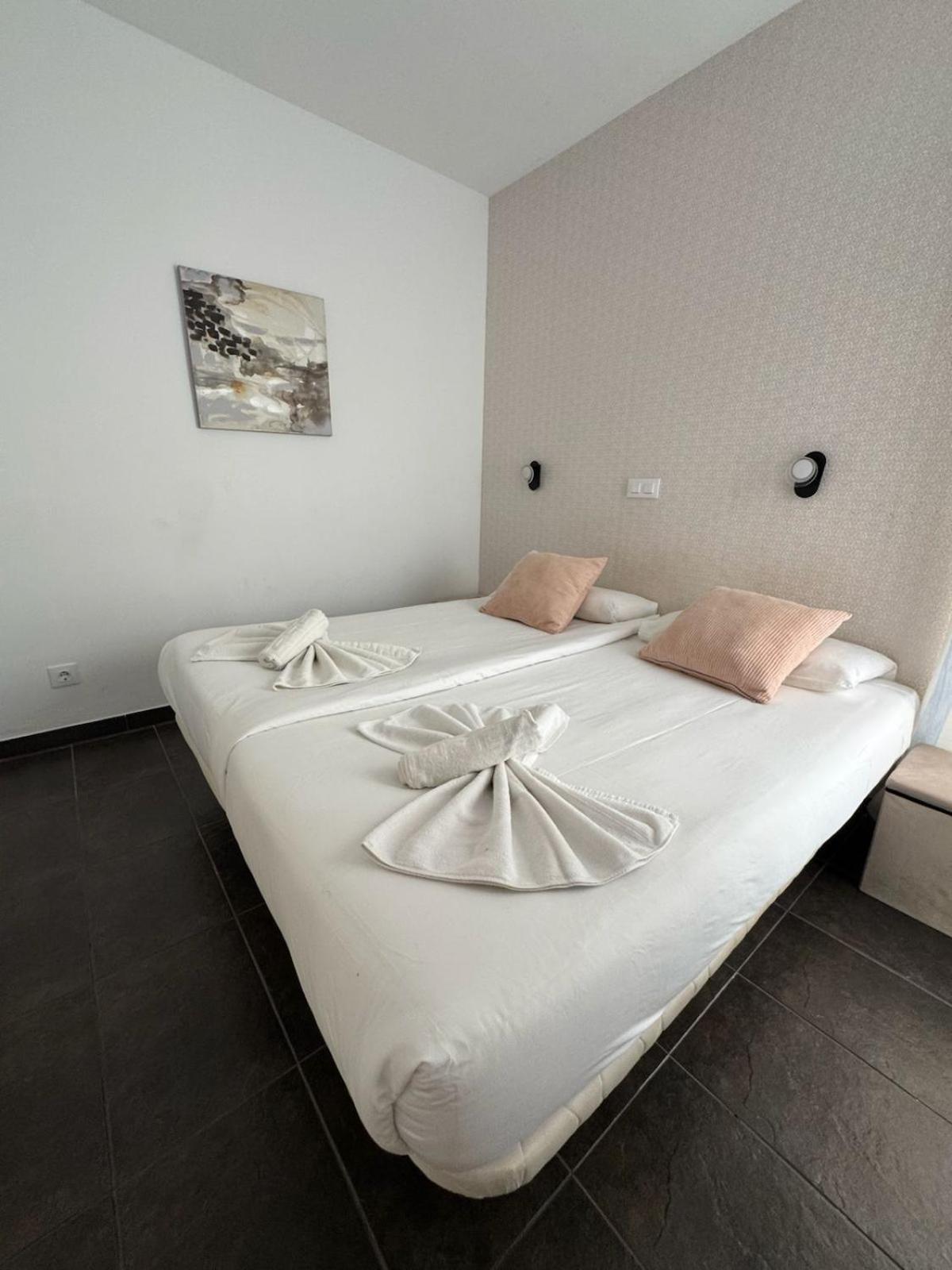 Apartamento White Sensation Costa Adeje  Exterior foto